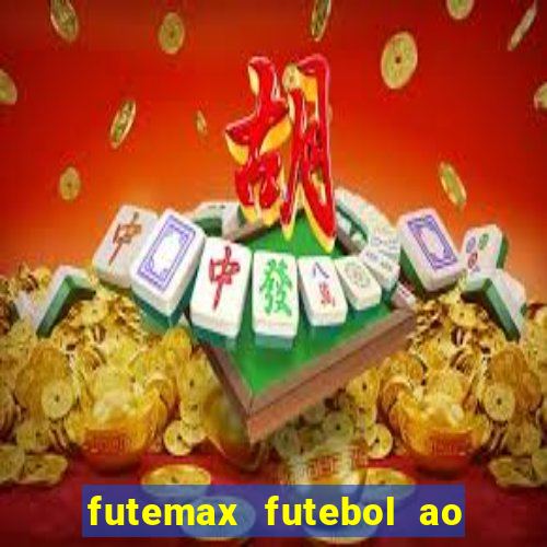 futemax futebol ao vivo 4.0 apk